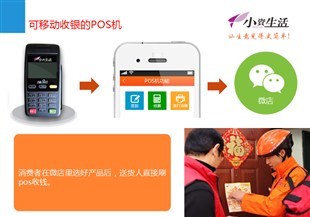 微營(yíng)銷驅(qū)動(dòng)小資生活 信息系統(tǒng)集成服務(wù)在微店運(yùn)營(yíng)中的關(guān)鍵作用