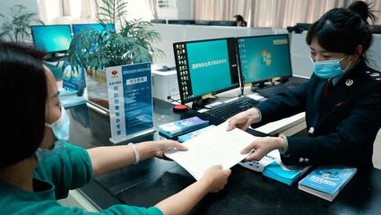 古藺縣 深化稅收征管改革 當好企業